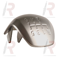 PERILLA FORD RANGER (PALANCA CAMBIO)15/...CAJA 6TA (APLIQUE)