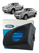 ORNAMENTO FORD RANGER (MANIJA) 12/19 NEGRO