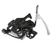 CERRADURA FORD RANGER (CAPOT) 19/23 S/ARR REMOTO S/ALARMA