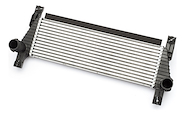 RADIADOR FORD RANGER (INTERCOOLER) 13/23 3.2