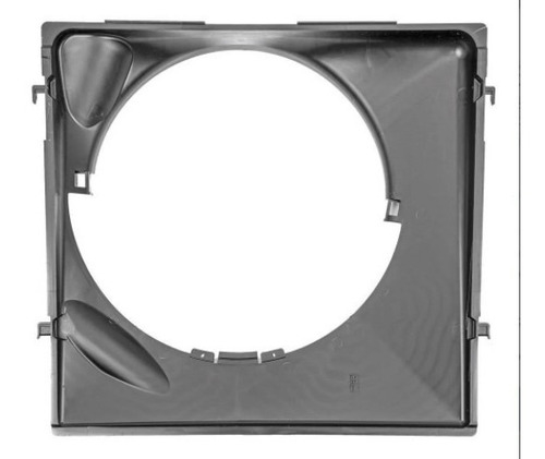 DEFLECTOR FORD RANGER (RAD) 3.2 (ENCAUSADOR)