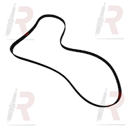 CORREA FORD RANGER (MULT) 23/.. 2.0T -BBA AGUA-6PK1344