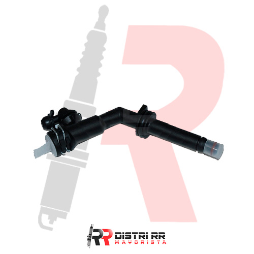 ADAPTADOR FORD RANGER (EMB.) 12/19 P/CRAP. CAJA 6TA MANUAL