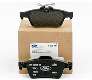 PASTILLA FORD KUGA (TRA) 13/19 -MONDEO 15/... -MONDEO HYBR