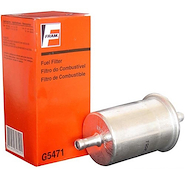 FILTRO CH S10 (COMB) BLAZER 2.2I EFI