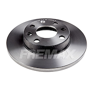 DISCO CH CORSA (FR/DEL/SOL) 94/98 -FUN -D236MM X A41MM X 6