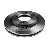 DISCO FORD SIERRA (FR/DEL/VENT) COPA BAJA - D239MM X A48MM X