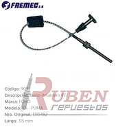 CABLE FORD KA (FR/DEL) 97/... 315MM