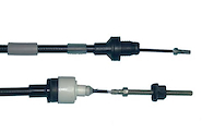 CABLE CH CORSA (EMB) DIESEL/TIGRA 97 -> 820MM