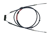 CABLE CH CORSA (FR/TRA) DOBLE - PICK UP - COMBO
