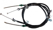 CABLE CH S10 (F/TRA) 12/... DER - BLAZER