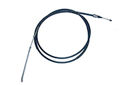 CABLE CH S10 (F/TRA) DER 97/... 2784MM