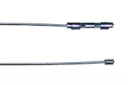 CABLE CH S10 (FR/INTERM.) 97/11 D/CABINA - BLAZER