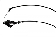 CABLE FORD ECOSPORT (CAPOT) 12/21