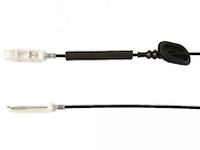 CABLE FORD ECOSPORT (PTA) 12/..TRA EXT. S/LADO