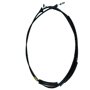CABLE FORD ESCORT (CAPOT) ORION S/MANIJA