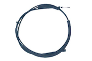 CABLE FORD ESCORT (CAPOT) SIN MANIJA 97/->