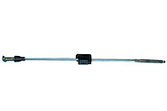 CABLE FORD ESCORT (FR/DEL) 97/... 290MM