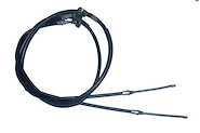 CABLE FORD ESCORT (FR/TRA) 97/... DOBLE 3500MM