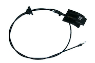 CABLE FORD F100 (CAPOT) 250/350/4000 92>98