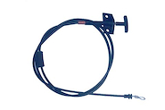 CABLE FORD F100 (CAPOT) 81/92 C/MANIJA