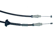 CABLE FORD F100 (CAPOT) 99/---