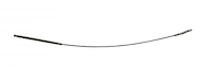 CABLE FORD F100 (FR/INTERM.) .../91 485MM