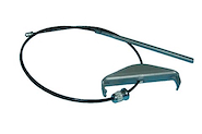 CABLE FORD F100 (FR/INTERM.) 97/... A CAMPANA 820MM
