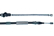 CABLE FORD F100 (FR/TRA) 66/73 DER 1650MM