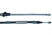 CABLE FORD F100 (FR/TRA) 74/75 DER 1700MM