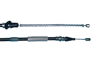 CABLE FORD F100 (FR/TRA) 74/75 IZQ 1540MM