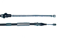 CABLE FORD F100 (FR/TRA) 76/80 DER 1590MM