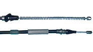 CABLE FORD F100 (FR/TRA) 76/80 IZQ 1430MM