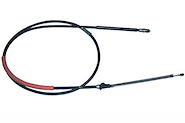CABLE FORD F100 (FR/TRA) 99-> DER A CAMPANA 2430MM