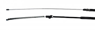 CABLE FORD F350 (FR/TRA) 81/84 S/LADO 1850MM