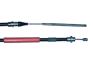 CABLE FORD FAIRLANE (FR/DEL) ---/80