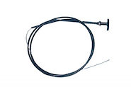 CABLE FORD FALCON (CAPOT) ---/70