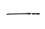 CABLE FORD FIESTA (FR/TRA) 10/19 KINETIC -KA 16/.. COMPLEM.