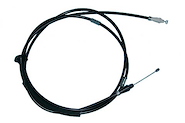 CABLE FORD RANGER (CAPOT) 98/05 S/MANIJA