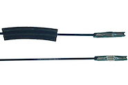 CABLE FORD RANGER (FR/INTERM.) 4X4 97-> 1190MM