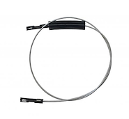 CABLE FORD RANGER (FR/INTERM.) 97-> 3/4 TON. 99-> 1210MM