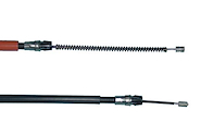 CABLE FORD RANGER (FR/TRA) 02-> IZQ 1395MM