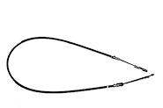 CABLE FORD RANGER (FR/TRA) 95/97 IZQ. A/CAMP. 1375MM