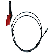 CABLE FORD SIERRA (CAPOT) C/MANIJA