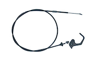 CABLE FORD TAUNUS (CAPOT) C/MANIJA