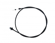 CABLE FORD TRANSIT (CAPOT) S/MANIJA 1335MM