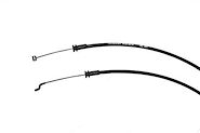 CABLE PUERTA FORD FIESTA (PUERTA) 10/19 EXT-DEL