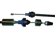 CABLE RENAULT