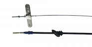 CABLE VW AMAROK (FR/DEL) 1460MM