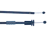 CABLE VW BORA (AP.CAPOT) GOLF/VENTO